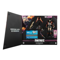 ������������� ������� Fortnite Master Series Figure Southpaw, 10�� FNT1323 - �������� 11