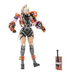 ������������� ������� Fortnite Master Series Figure Southpaw, 10�� FNT1323 - �������� 7