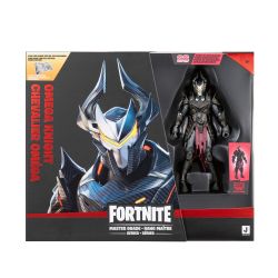 ������������� ������� Fortnite Master Series Figure Omega Knight, 10�� FNT1324 - �������� 23