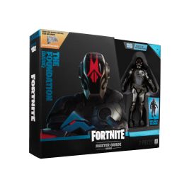 ������������� ������� Fortnite Master Series Figure The Foundation (Dark), 10�� FNT1325 - �������� 16