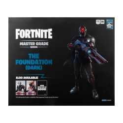 ������������� ������� Fortnite Master Series Figure The Foundation (Dark), 10�� FNT1325 - �������� 13