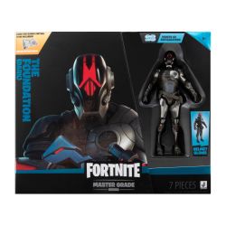 ������������� ������� Fortnite Master Series Figure The Foundation (Dark), 10�� FNT1325 - �������� 11