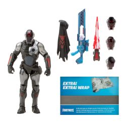 ������������� ������� Fortnite Master Series Figure The Foundation (Dark), 10�� FNT1325 - �������� 9