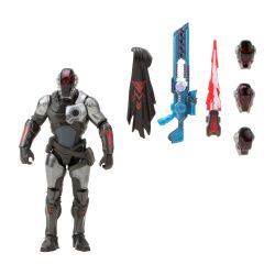 ������������� ������� Fortnite Master Series Figure The Foundation (Dark), 10�� FNT1325 - �������� 8
