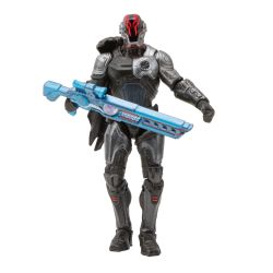 ������������� ������� Fortnite Master Series Figure The Foundation (Dark), 10�� FNT1325 - �������� 7