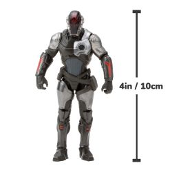 ������������� ������� Fortnite Master Series Figure The Foundation (Dark), 10�� FNT1325 - �������� 2