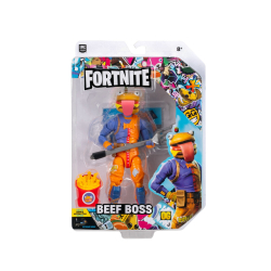 ���������� ������� Fortnite Legendary Series Beef Boss, 15�� FNT1604 - �������� 10