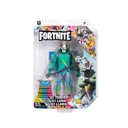 ���������� ������� Fortnite Legendary Series DJ Yonder, 15�� FNT1605 - �������� 10