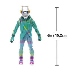 ���������� ������� Fortnite Legendary Series DJ Yonder, 15�� FNT1605 - �������� 8