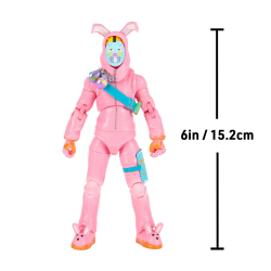 ���������� ������� Fortnite Legendary Series Rabbit Raider, 15�� FNT1606 - �������� 11