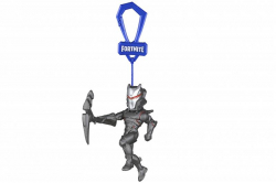 - Fortnite Figure Hanger Omega FNZ0004