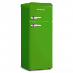 ����������� Snaige � �����. �����., 147.5x56�63, �����.���.-166�, �����.���.-46�, 2��., A++, ST, retro, ������� FR24SM-PRDG0E