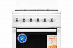 ����� ���������� Ardesto FSC-F5060AW - �������� 7