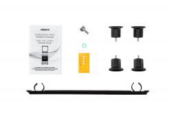 ����� ���������� Ardesto FSC-F5060AW - �������� 18