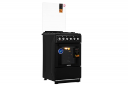 Плита комбінована Ardesto FSC-F5060PB - Картинка 4