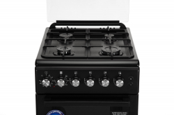 Плита комбінована Ardesto FSC-F5060PB - Картинка 7