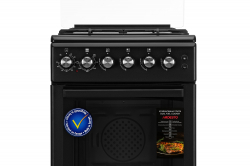 Плита комбінована Ardesto FSC-F5060PB - Картинка 8