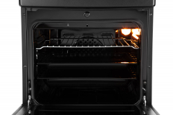 Плита комбінована Ardesto FSC-F5060PB - Картинка 9