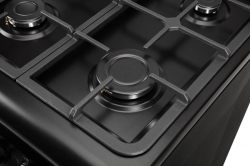 Плита комбінована Ardesto FSC-F5060PB - Картинка 12