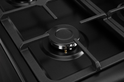 Плита комбінована Ardesto FSC-F5060PB - Картинка 15