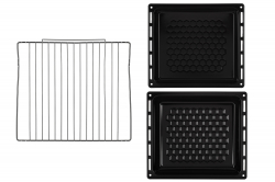 Плита комбінована Ardesto FSC-F5060PB - Картинка 16