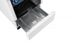 Плита комбінована Ardesto FSC-F5060PW - Картинка 11