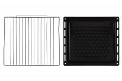 Плита комбінована Ardesto FSC-F5060PW - Картинка 17