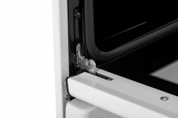 Плита комбінована Ardesto FSC-F6060PW - Картинка 10