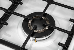 Плита комбінована Ardesto FSC-F6060PW - Картинка 13