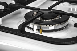 Плита комбінована Ardesto FSC-F6060PW - Картинка 14