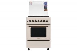 Плита комбінована Ardesto FSCF-C606BG - Картинка 2