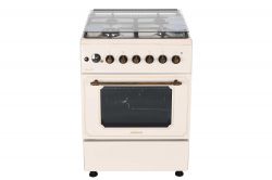 Плита комбінована Ardesto FSCF-C606BG - Картинка 6