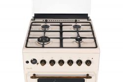 Плита комбінована Ardesto FSCF-C606BG - Картинка 7