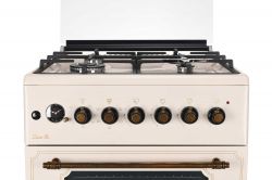 Плита комбінована Ardesto FSCF-C606BG - Картинка 8