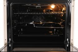 Плита комбінована Ardesto FSCF-C606BG - Картинка 9