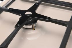 Плита комбінована Ardesto FSCF-C606BG - Картинка 14