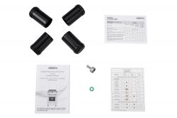 ����� ���������� Ardesto FSCF-C606MB - �������� 18