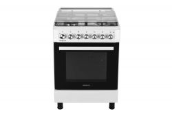 ARDESTO Плита комбінована FSCF-C606W FSCF-C606W - Картинка 6