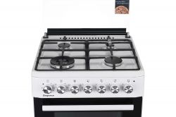 ARDESTO Плита комбінована FSCF-C606W FSCF-C606W - Картинка 9