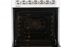 ARDESTO Плита комбінована FSCF-C606W FSCF-C606W - Картинка 10