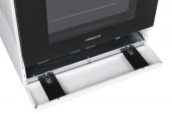 ARDESTO Плита комбінована FSCF-C606W FSCF-C606W - Картинка 13