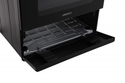 ����� ARDESTO ����������, 53�, 60x60��, ���������, �����������, ������ FSCF-E605B - �������� 12