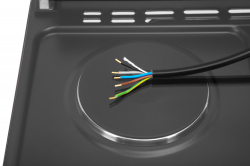 ����� ARDESTO ����������, 53�, 60x60��, ���������, �����������, ������ FSCF-E605B - �������� 14