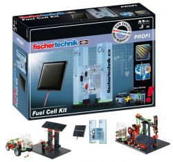 �������������� ����� fis�hertechnik PROFI �������������� ������� FT-520401