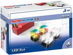 �������������� ����� fis�hertechnik PLUS LED ��������a FT-533877