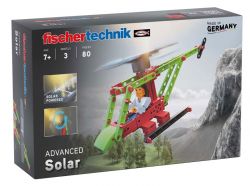 fischertechnik ADVANCED Solar FT-544616