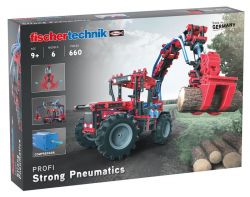 fischertechnik ����������� PROFI ������� ���������� FT-559876