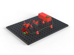 ����������� fis�hertechnik STEM ����������� FT-559884 - �������� 11