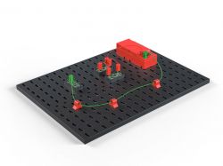 ����������� fis�hertechnik STEM ����������� FT-559884 - �������� 3