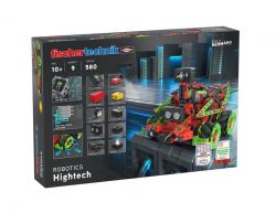  fishertechnik ROBOTICS Hightech FT-559895